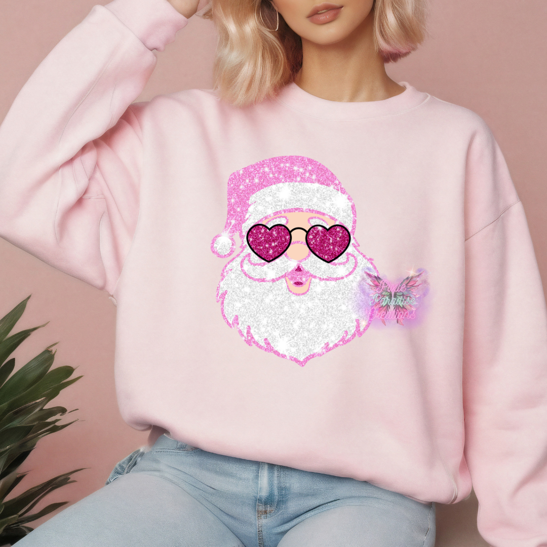 Christmas Crewneck sweaters