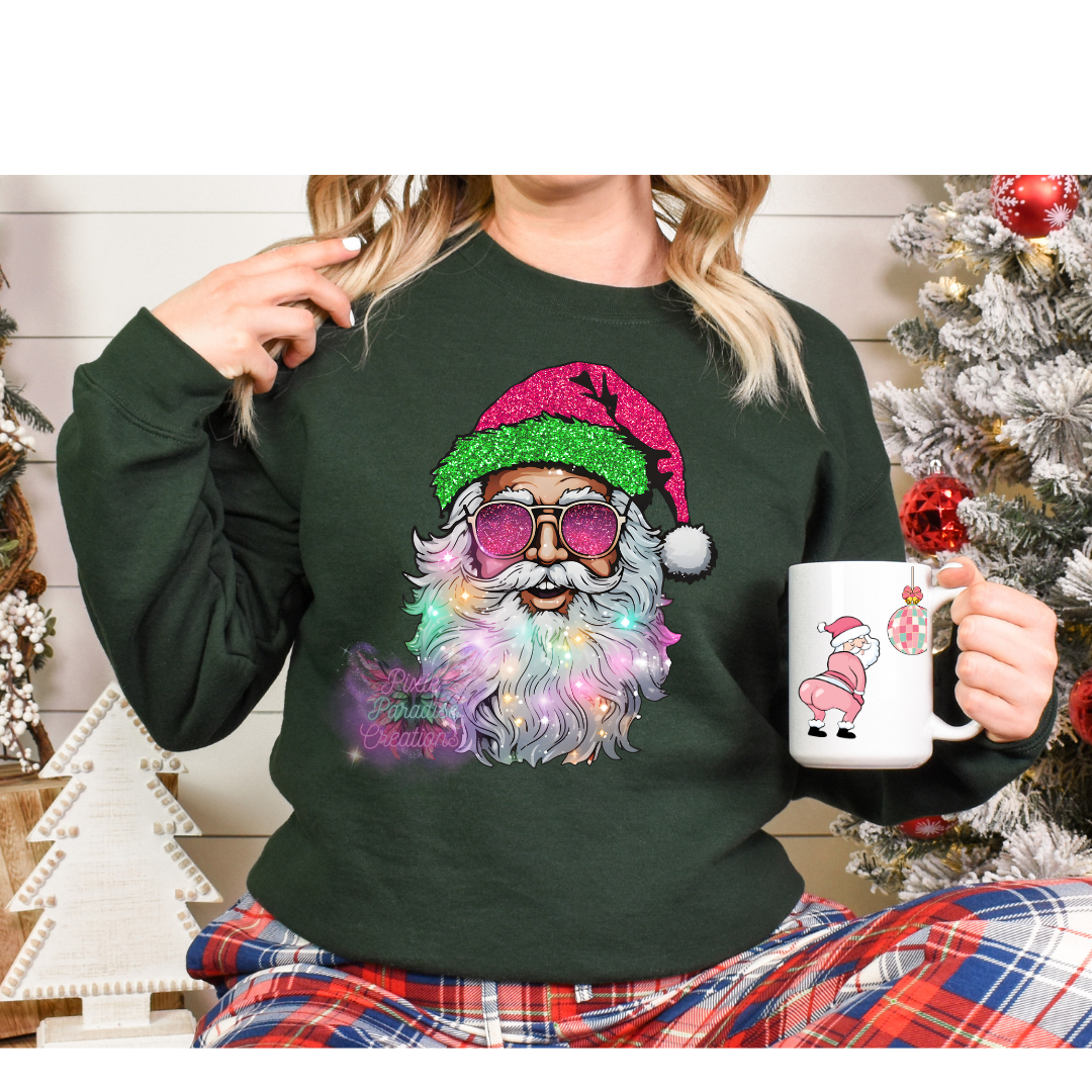 Christmas Crewneck sweaters