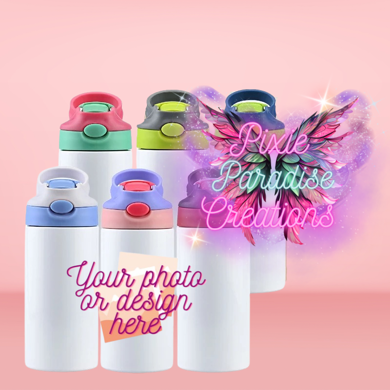 Personalized / Custom Designed Tumbler