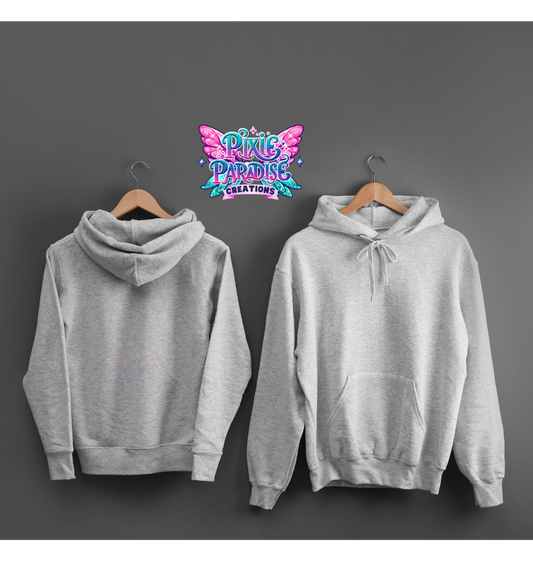 Custom | Logo | Personalized | Photo Hoodie