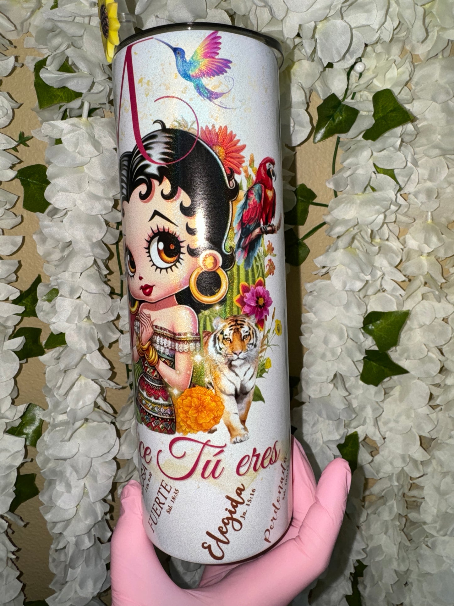 Personalized / Custom Designed Tumbler