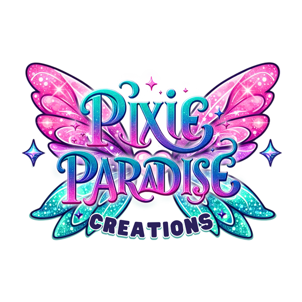 Pixie Paradise Creations LLC