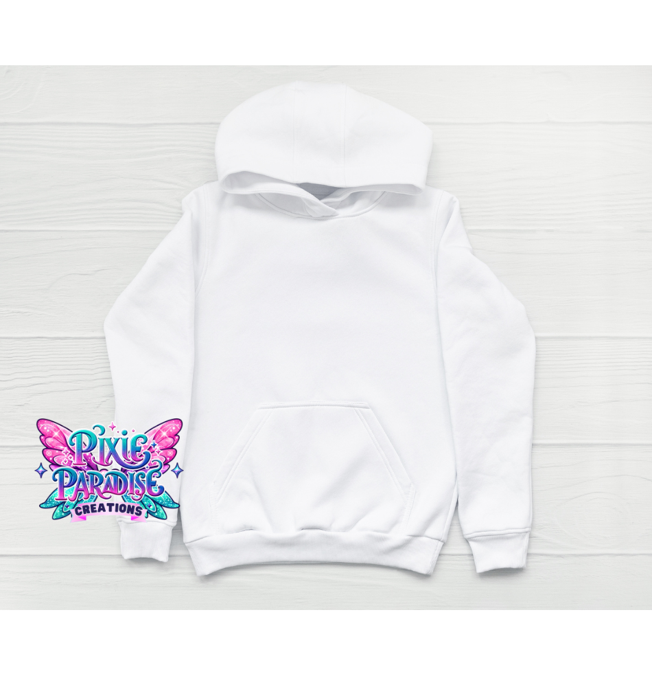 Custom | Logo | Personalized | Photo Hoodie